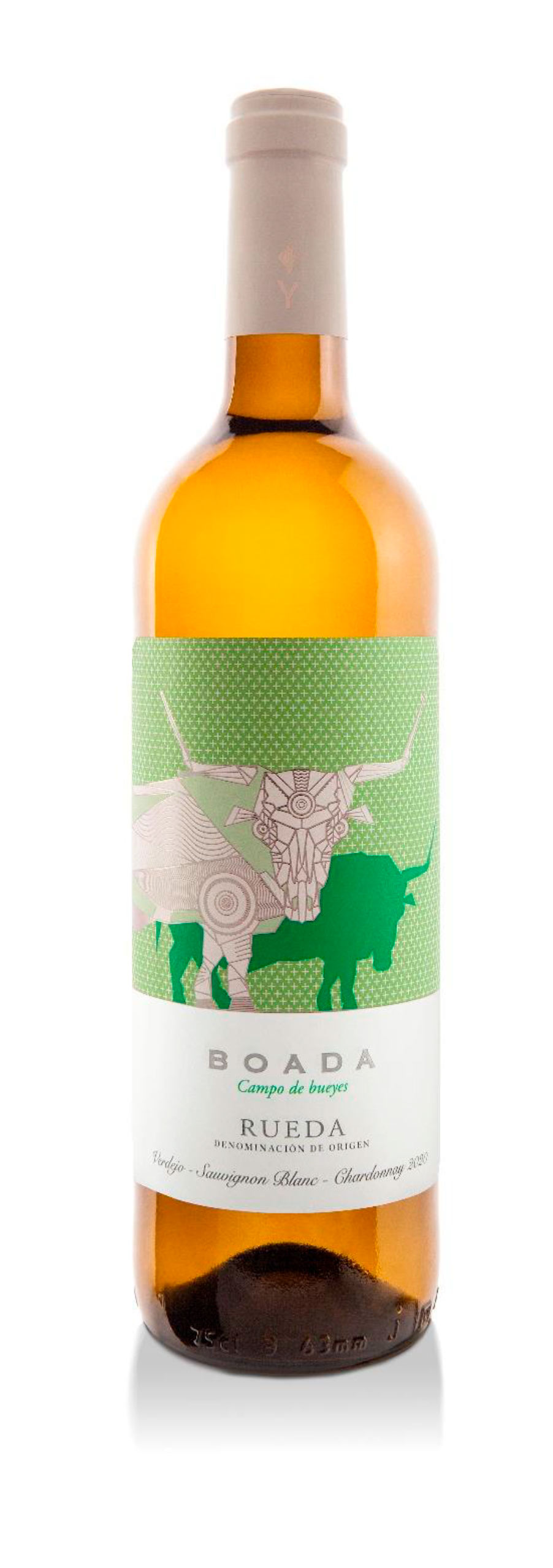 Boada Verdejo Rueda Do