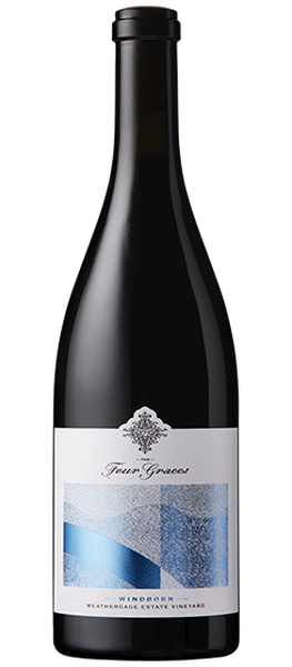 Four Graces Pinot Noir Windborn Weathergage